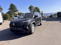 Toyota Yaris Cross Comfort