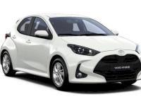 Toyota Yaris Comfort 1,5 VVT-i H 116 KM hybrid 4X2