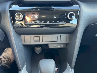 Toyota Yaris Cross Comfort