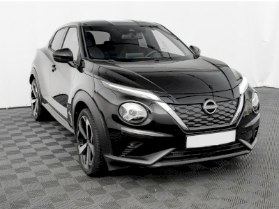 Nissan Juke 1.6 Hybrid N-Connecta