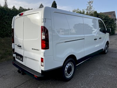 Renault Trafic L2H1 +AHK