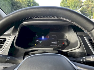 Renault Trafic L2H1 +AHK