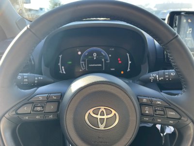 Toyota Yaris Cross Comfort