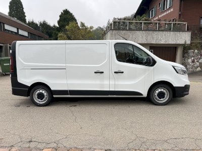 Renault Trafic L2H1