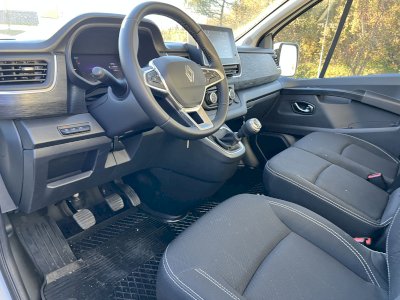 Renault Trafic L2H1