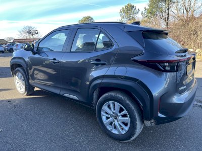 Toyota Yaris Cross Comfort