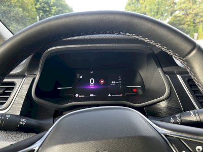 Renault Trafic L2H1 + AHK