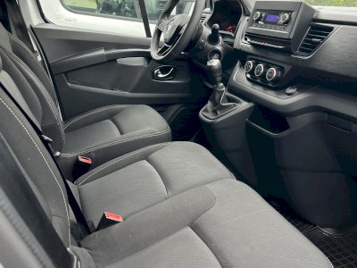 Renault Trafic L2H1