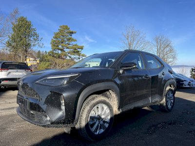 Toyota Yaris Cross Comfort
