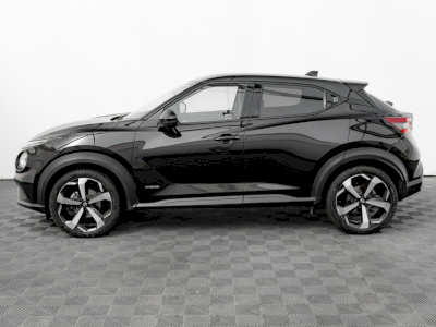 Nissan Juke 1.6 Hybrid N-Connecta